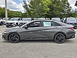 New 2026 HYUNDAI ELANTRA SEL SPORT PLUS SEDAN in DAVIE, FLORIDA (Photo 2)