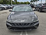 New 2026 HYUNDAI ELANTRA SEL SPORT PLUS SEDAN in DAVIE, FLORIDA (Photo 3)
