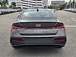 New 2026 HYUNDAI ELANTRA SEL SPORT PLUS SEDAN in DAVIE, FLORIDA (Photo 4)
