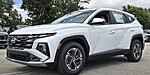 New 2026 HYUNDAI TUCSON HYBRID SE FWD in DAVIE, FLORIDA