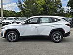 New 2026 HYUNDAI TUCSON HYBRID SE FWD in DAVIE, FLORIDA (Photo 2)