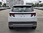 New 2026 HYUNDAI TUCSON HYBRID SE FWD in DAVIE, FLORIDA (Photo 4)