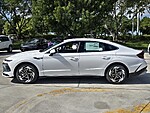 New 2027 HYUNDAI SONATA SEL SPORT FWD in DAVIE, FLORIDA (Photo 2)