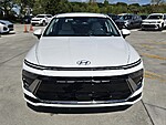 New 2027 HYUNDAI SONATA SEL SPORT FWD in DAVIE, FLORIDA (Photo 3)