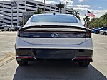 New 2027 HYUNDAI SONATA SEL SPORT FWD in DAVIE, FLORIDA (Photo 4)