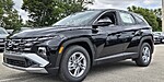 New 2026 HYUNDAI TUCSON SE FWD in DAVIE, FLORIDA