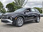 New 2026 HYUNDAI TUCSON SE FWD in DAVIE, FLORIDA (Photo 1)