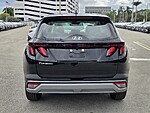 New 2026 HYUNDAI TUCSON SE FWD in DAVIE, FLORIDA (Photo 4)