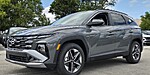 New 2026 HYUNDAI TUCSON SEL FWD in DAVIE, FLORIDA