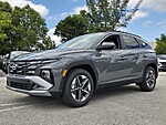 New 2026 HYUNDAI TUCSON SEL FWD in DAVIE, FLORIDA (Photo 1)