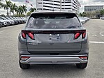 New 2026 HYUNDAI TUCSON SEL FWD in DAVIE, FLORIDA (Photo 4)