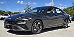 New 2026 HYUNDAI ELANTRA HYBRID LIMITED SEDAN in DAVIE, FLORIDA