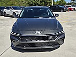 New 2026 HYUNDAI ELANTRA HYBRID LIMITED SEDAN in DAVIE, FLORIDA (Photo 3)