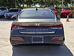 New 2026 HYUNDAI ELANTRA HYBRID LIMITED SEDAN in DAVIE, FLORIDA (Photo 4)