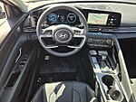 New 2026 HYUNDAI ELANTRA HYBRID LIMITED SEDAN in DAVIE, FLORIDA (Photo 7)