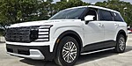 New 2027 HYUNDAI PALISADE SE FWD in DAVIE, FLORIDA