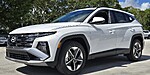 New 2026 HYUNDAI TUCSON SEL FWD in DAVIE, FLORIDA