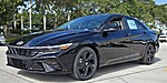 New 2026 HYUNDAI ELANTRA SEL SPORT PLUS SEDAN in DAVIE, FLORIDA