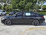 New 2026 HYUNDAI ELANTRA SEL SPORT PLUS SEDAN in DAVIE, FLORIDA (Photo 2)