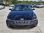 New 2026 HYUNDAI ELANTRA SEL SPORT PLUS SEDAN in DAVIE, FLORIDA (Photo 3)