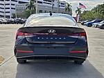 New 2026 HYUNDAI ELANTRA SEL SPORT PLUS SEDAN in DAVIE, FLORIDA (Photo 4)
