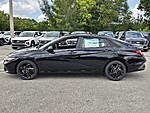 New 2026 HYUNDAI ELANTRA HYBRID SEL SPORT PLUS SEDAN in DAVIE, FLORIDA (Photo 2)