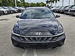 New 2026 HYUNDAI ELANTRA HYBRID SEL SPORT PLUS SEDAN in DAVIE, FLORIDA (Photo 3)