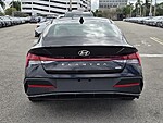 New 2026 HYUNDAI ELANTRA HYBRID SEL SPORT PLUS SEDAN in DAVIE, FLORIDA (Photo 4)