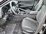 New 2026 HYUNDAI ELANTRA HYBRID SEL SPORT PLUS SEDAN in DAVIE, FLORIDA (Photo 5)