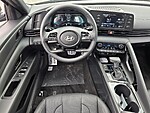 New 2026 HYUNDAI ELANTRA HYBRID SEL SPORT PLUS SEDAN in DAVIE, FLORIDA (Photo 7)