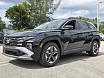 New 2026 HYUNDAI TUCSON SEL FWD in DAVIE, FLORIDA (Photo 1)