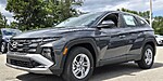 New 2026 HYUNDAI TUCSON SE FWD in DAVIE, FLORIDA