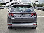 New 2026 HYUNDAI TUCSON SE FWD in DAVIE, FLORIDA (Photo 4)