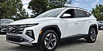 New 2026 HYUNDAI TUCSON SEL FWD in DAVIE, FLORIDA