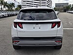 New 2026 HYUNDAI TUCSON SEL FWD in DAVIE, FLORIDA (Photo 4)
