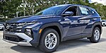 New 2026 HYUNDAI TUCSON SE FWD in DAVIE, FLORIDA