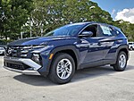 New 2026 HYUNDAI TUCSON SE FWD in DAVIE, FLORIDA (Photo 1)
