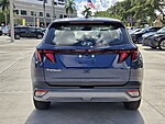 New 2026 HYUNDAI TUCSON SE FWD in DAVIE, FLORIDA (Photo 4)