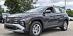 New 2026 HYUNDAI TUCSON SE FWD in DAVIE, FLORIDA
