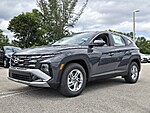 New 2026 HYUNDAI TUCSON SE FWD in DAVIE, FLORIDA (Photo 1)