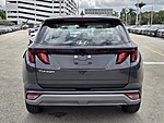 New 2026 HYUNDAI TUCSON SE FWD in DAVIE, FLORIDA (Photo 4)