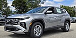 New 2026 HYUNDAI TUCSON SE FWD in DAVIE, FLORIDA