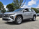 New 2026 HYUNDAI TUCSON SE FWD in DAVIE, FLORIDA (Photo 1)