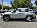 New 2026 HYUNDAI TUCSON SE FWD in DAVIE, FLORIDA (Photo 2)