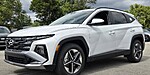 New 2026 HYUNDAI TUCSON SEL FWD in DAVIE, FLORIDA