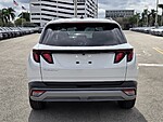 New 2026 HYUNDAI TUCSON SEL FWD in DAVIE, FLORIDA (Photo 4)