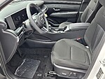 New 2026 HYUNDAI TUCSON SEL FWD in DAVIE, FLORIDA (Photo 5)