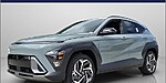 New 2027 HYUNDAI KONA SEL PREMIUM in DAVIE, FLORIDA
