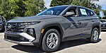 New 2026 HYUNDAI TUCSON SE FWD in DAVIE, FLORIDA