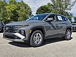 New 2026 HYUNDAI TUCSON SE FWD in DAVIE, FLORIDA (Photo 1)